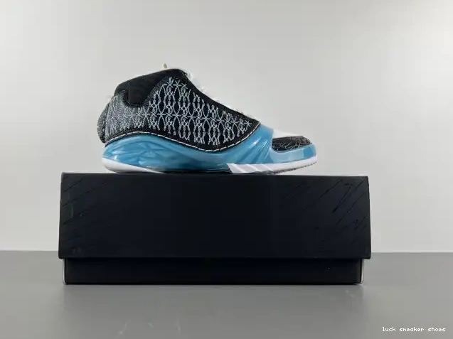 Reps LUCY UNC 318376-041 23 Jordan 0430